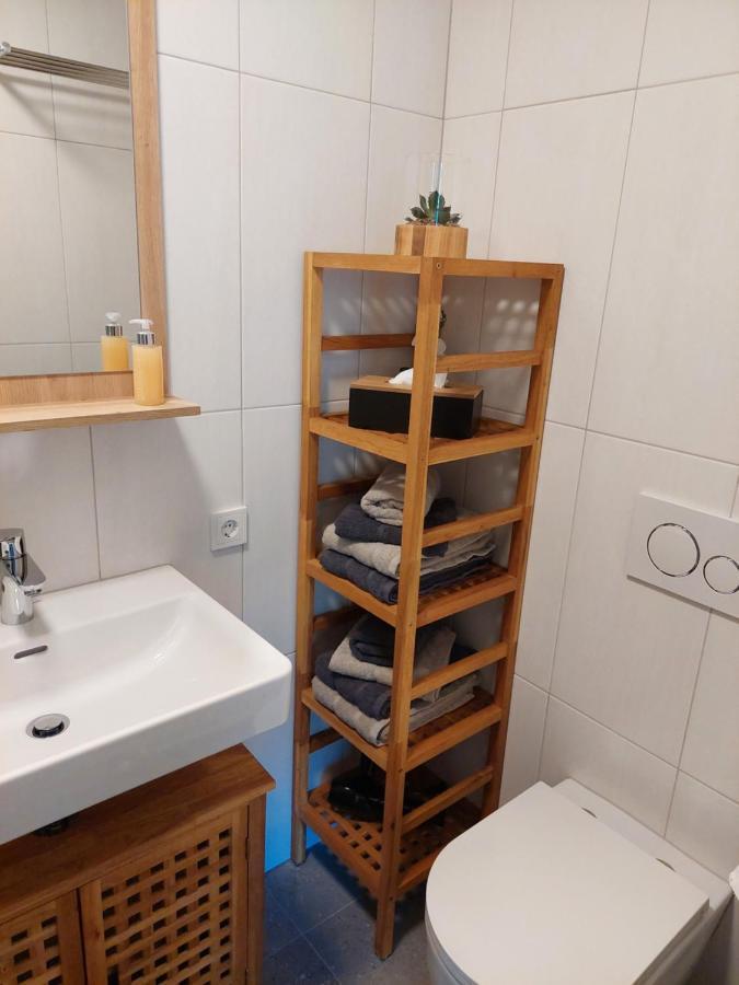 Dolomitenhome Apartments Patriasdorf Kültér fotó