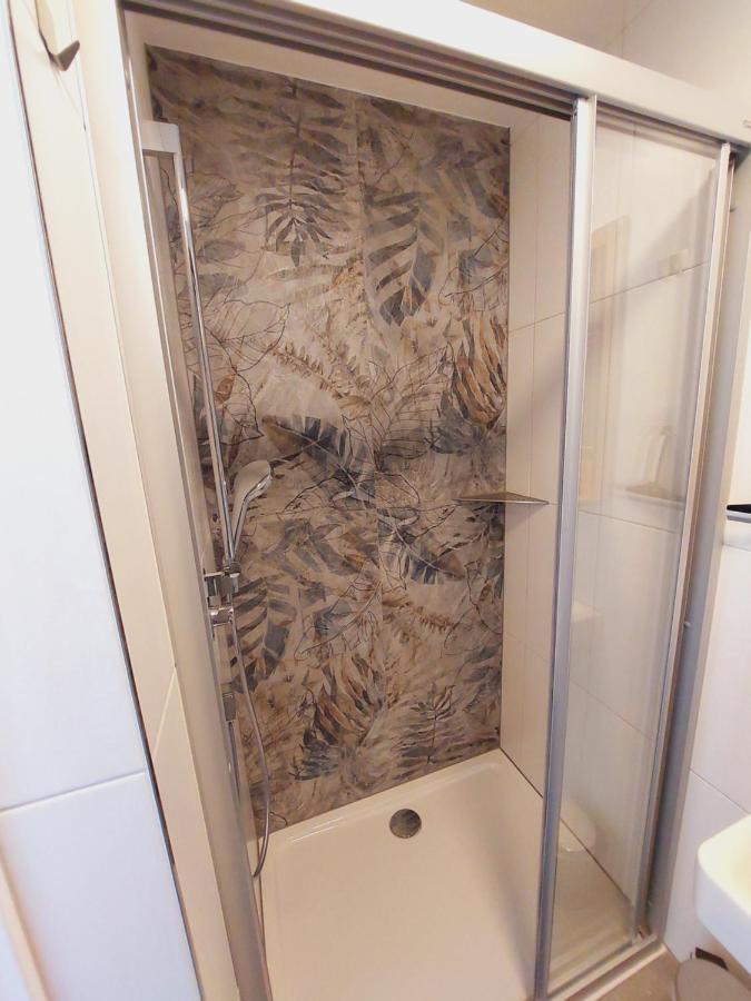 Dolomitenhome Apartments Patriasdorf Kültér fotó