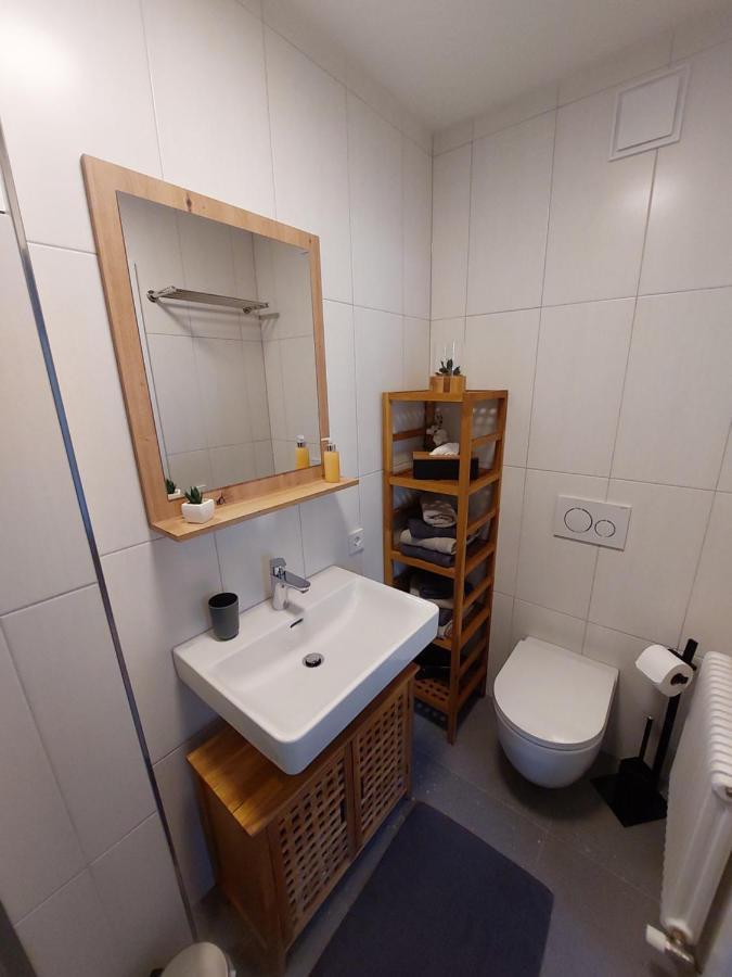 Dolomitenhome Apartments Patriasdorf Kültér fotó